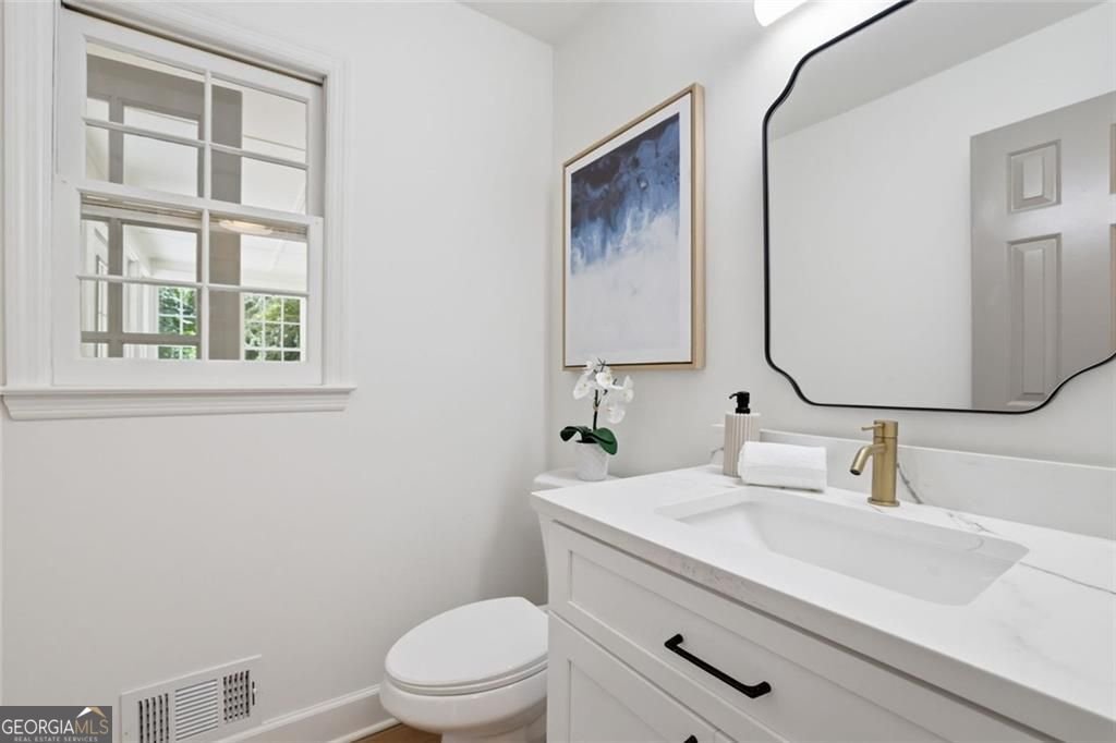 4384 Ivywood Drive Marietta - Photo 28