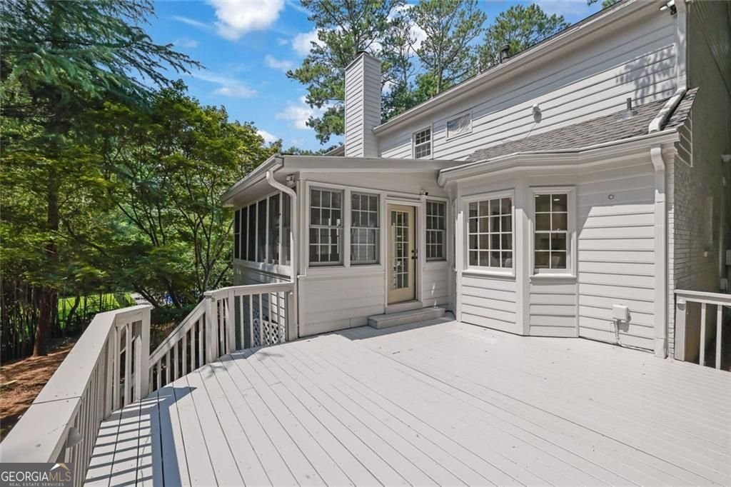 4384 Ivywood Drive Marietta - Photo 31