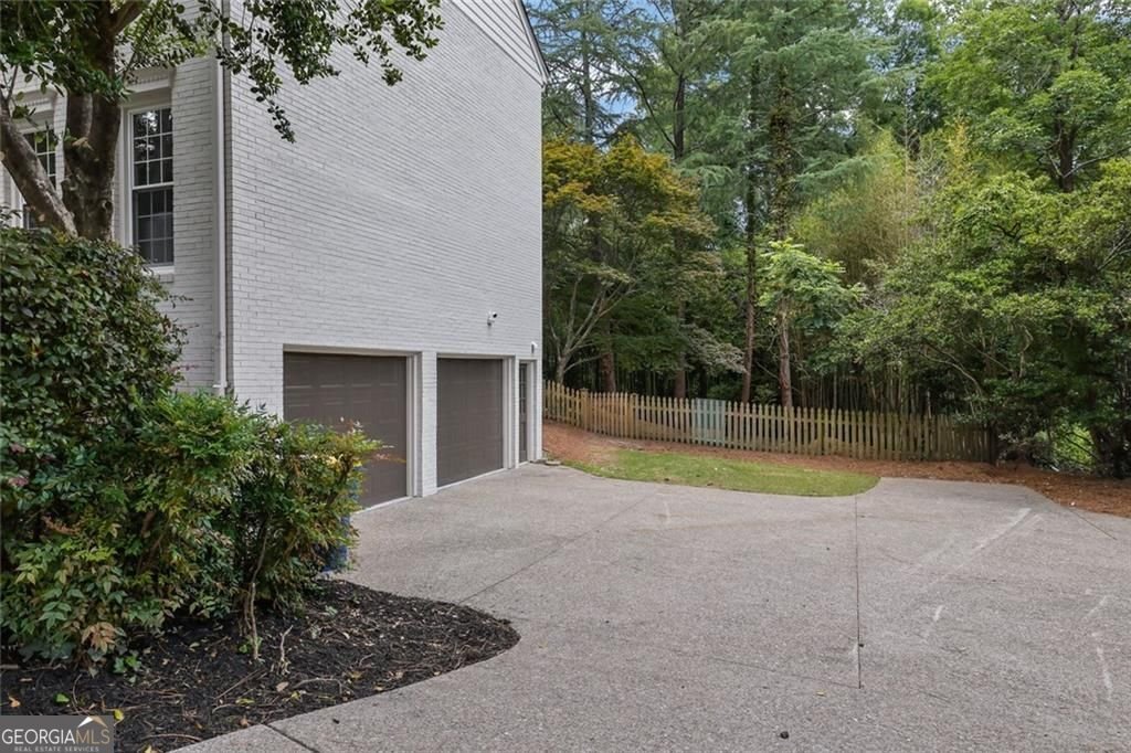 4384 Ivywood Drive Marietta - Photo 34