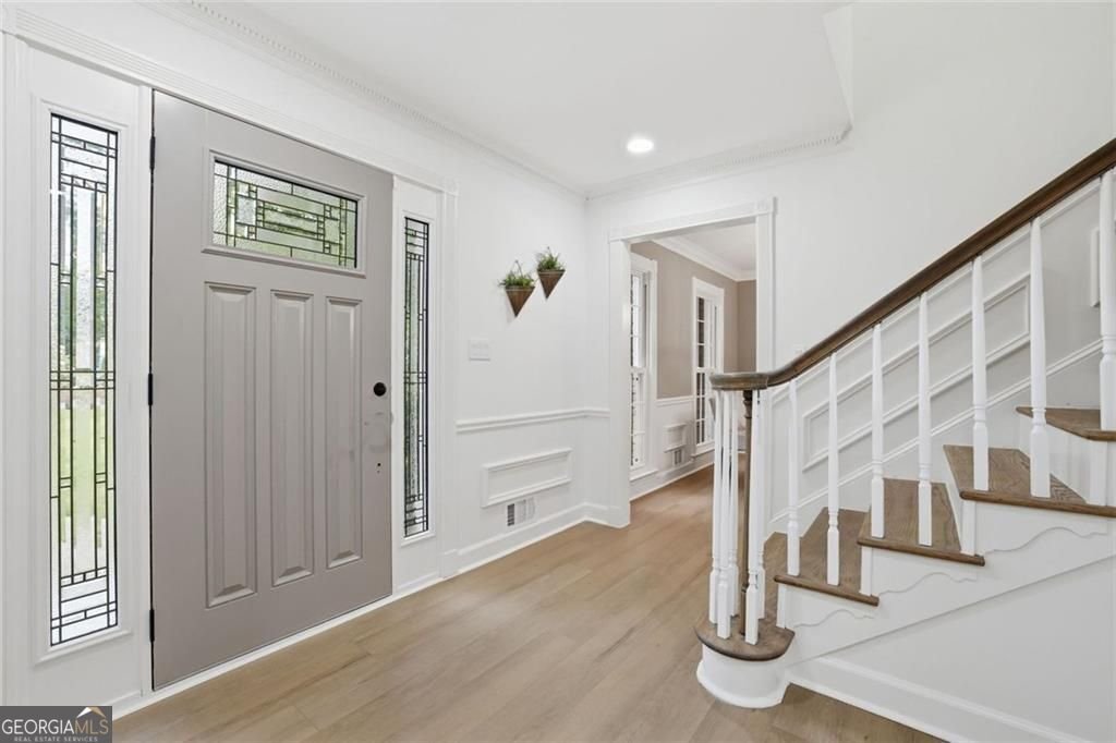 4384 Ivywood Drive Marietta - Photo 7