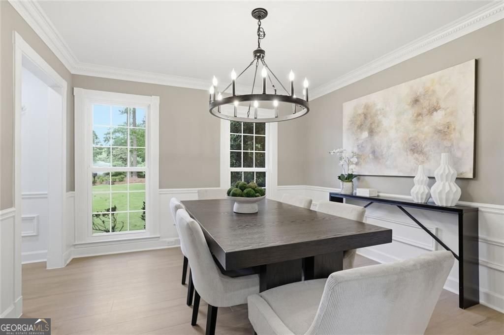 4384 Ivywood Drive Marietta - Photo 8