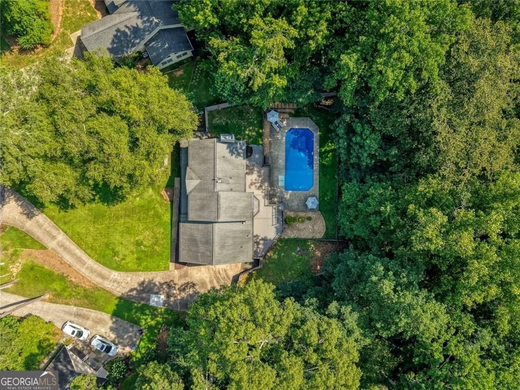 2212 Heritage Trace Drive Marietta - Photo 12