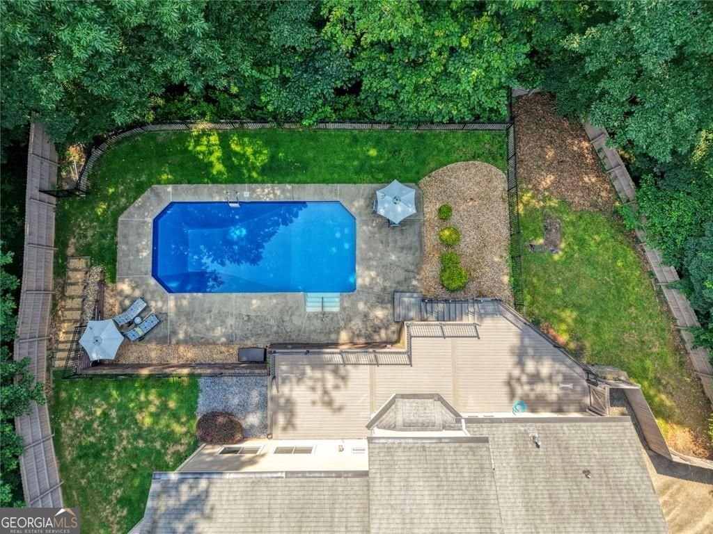 2212 Heritage Trace Drive Marietta - Photo 14