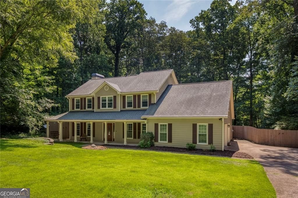 2212 Heritage Trace Drive Marietta - Photo 16