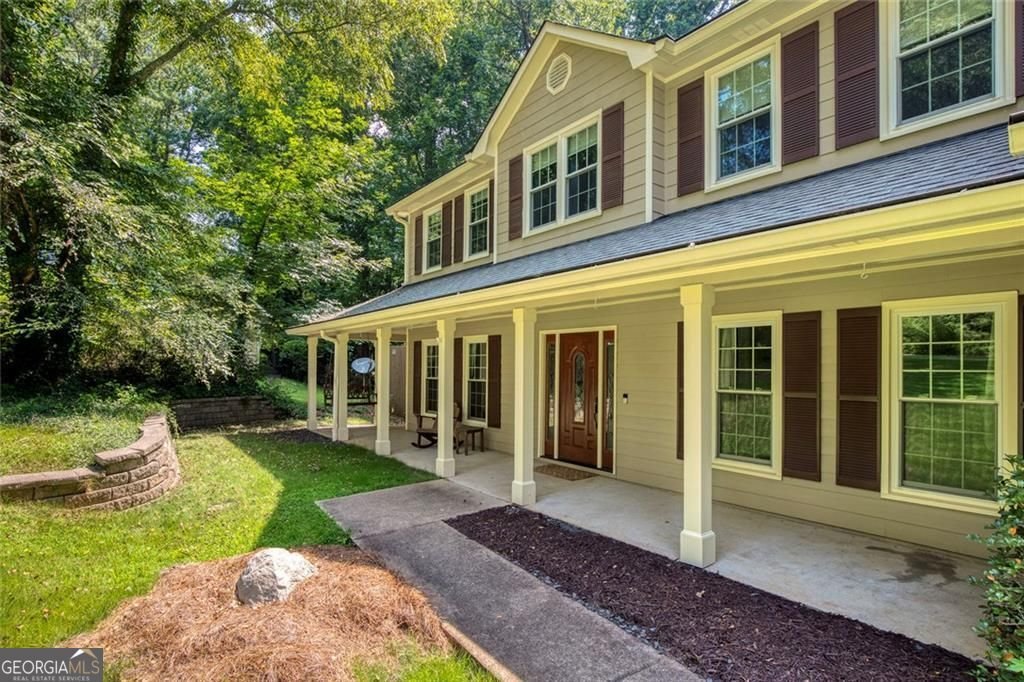 2212 Heritage Trace Drive Marietta - Photo 18