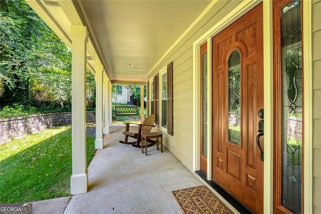 2212 Heritage Trace Drive Marietta - Photo 19