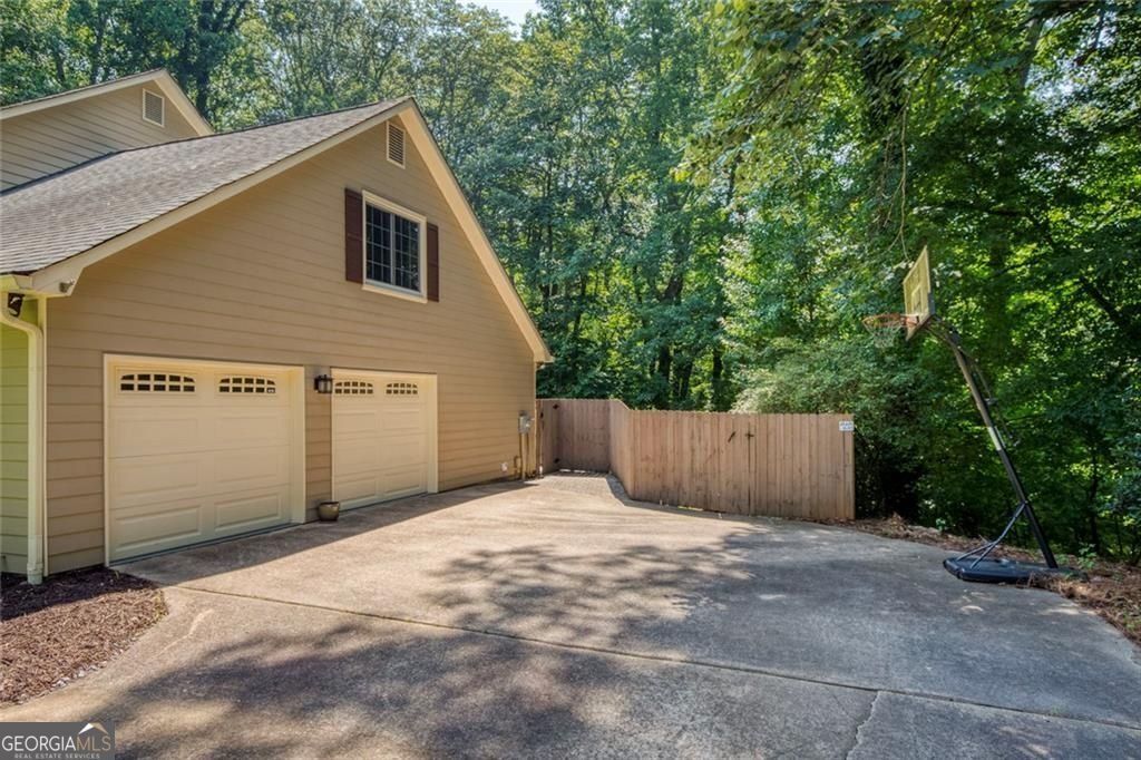 2212 Heritage Trace Drive Marietta - Photo 21