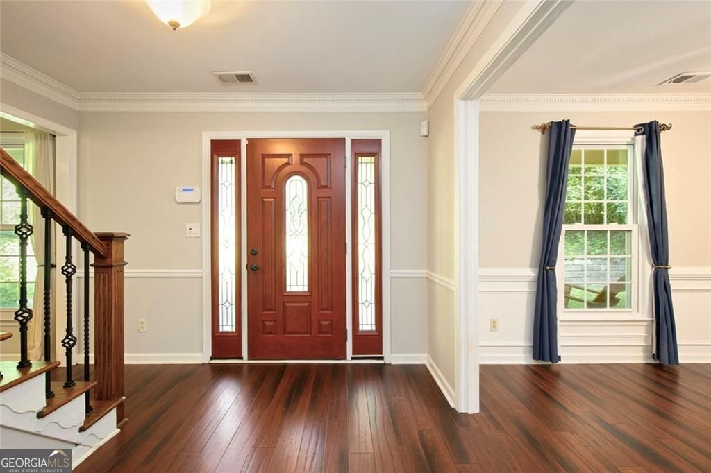 2212 Heritage Trace Drive Marietta - Photo 22