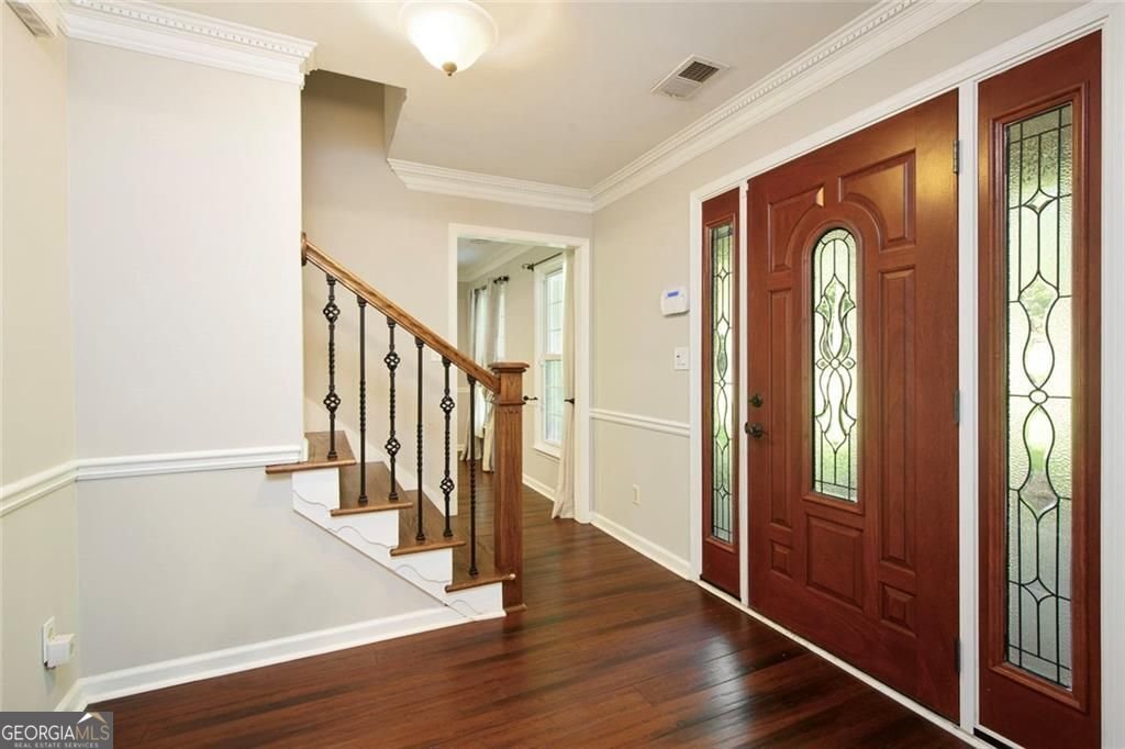 2212 Heritage Trace Drive Marietta - Photo 23