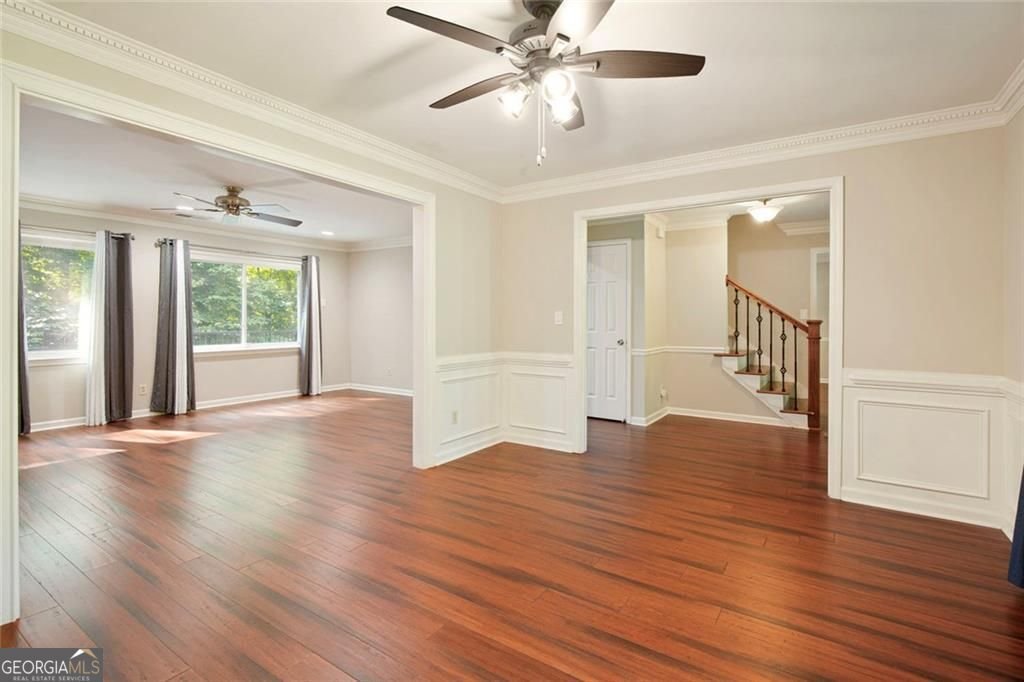 2212 Heritage Trace Drive Marietta - Photo 26