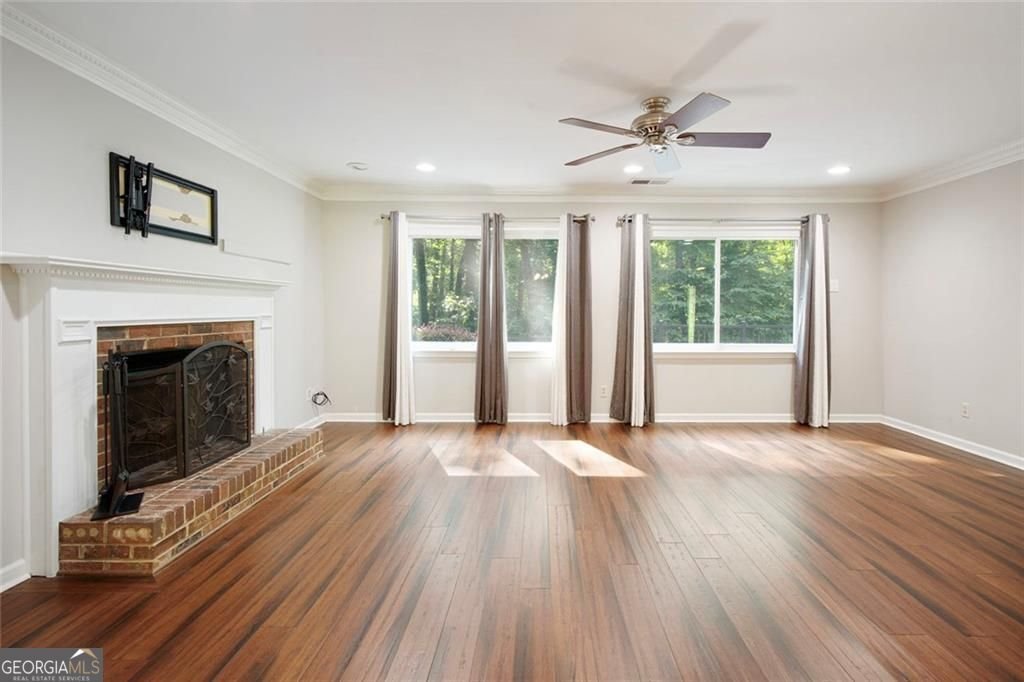2212 Heritage Trace Drive Marietta - Photo 27