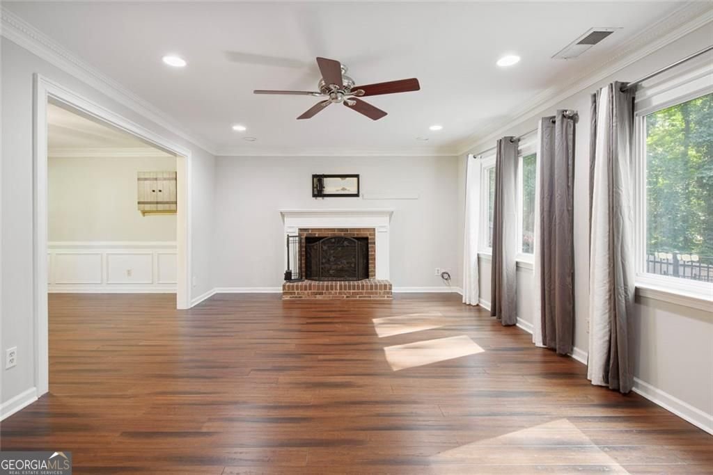 2212 Heritage Trace Drive Marietta - Photo 28