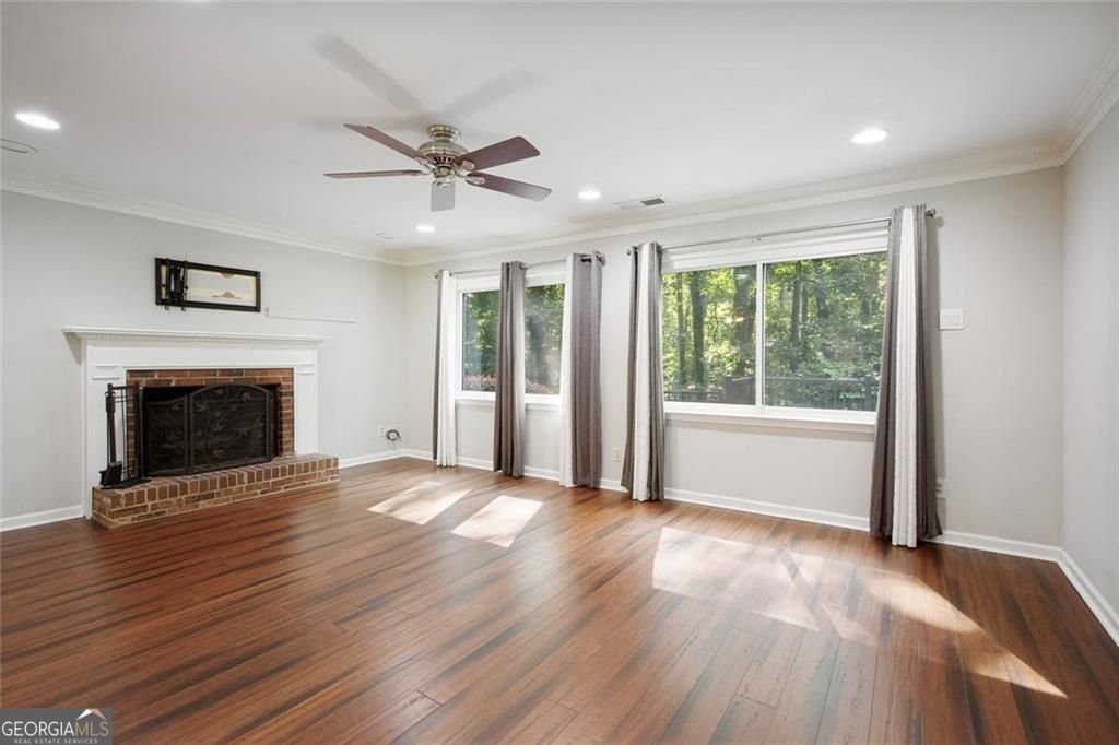 2212 Heritage Trace Drive Marietta - Photo 29