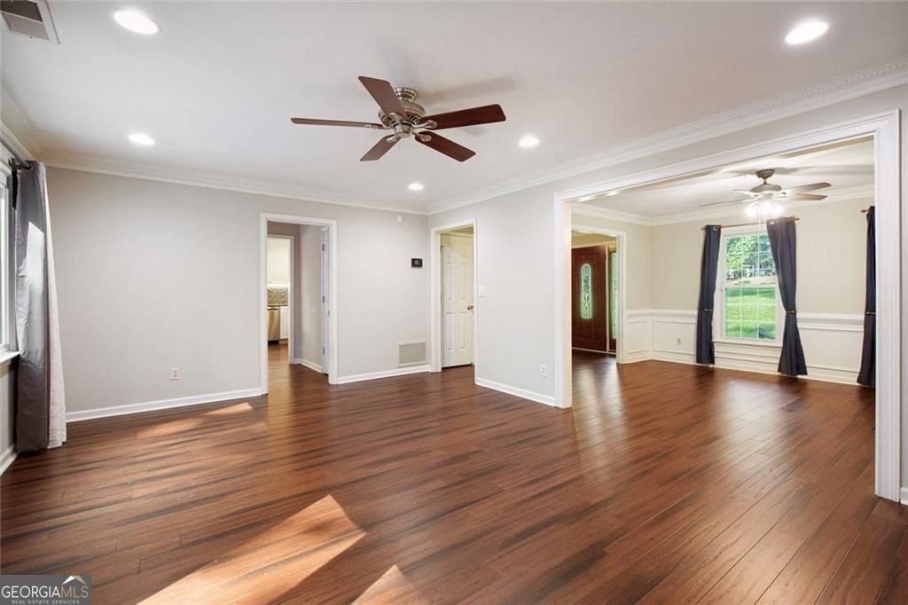 2212 Heritage Trace Drive Marietta - Photo 30