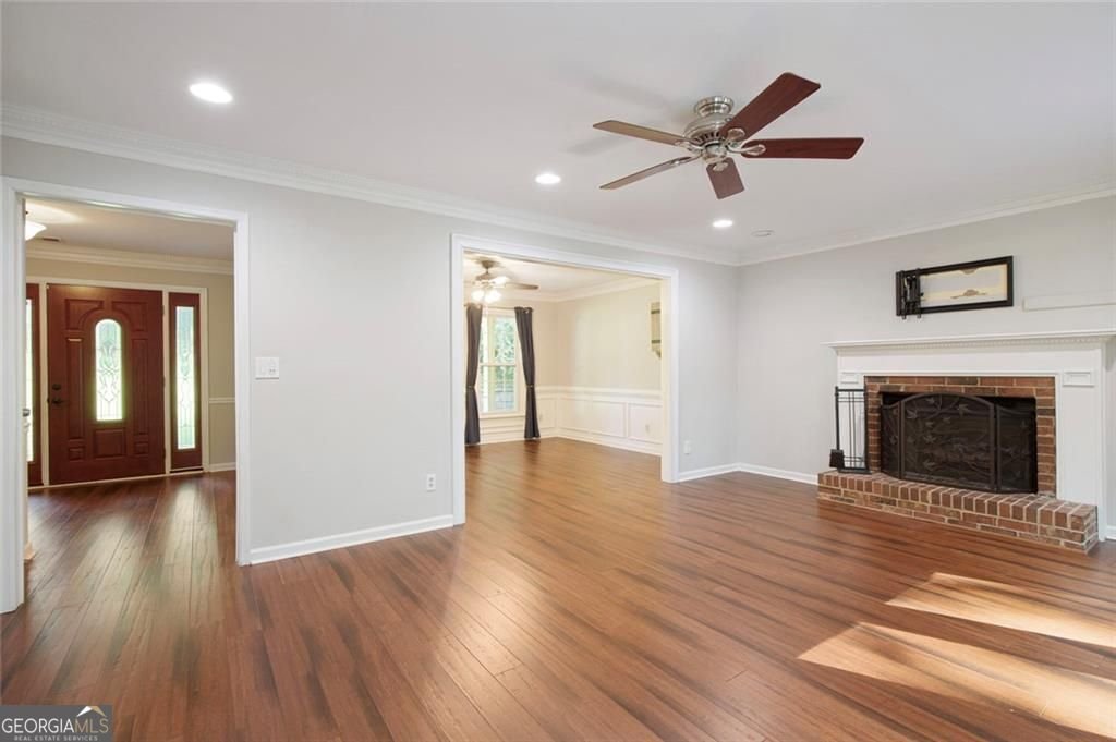 2212 Heritage Trace Drive Marietta - Photo 31