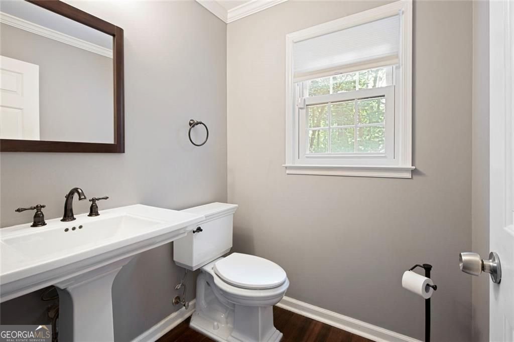 2212 Heritage Trace Drive Marietta - Photo 32