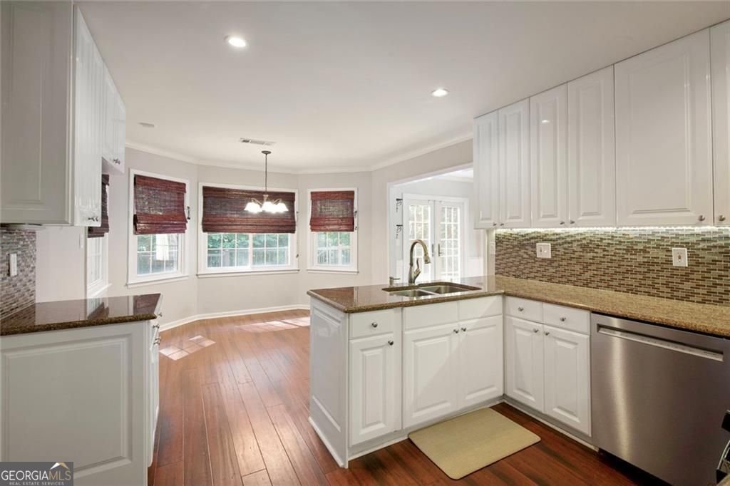 2212 Heritage Trace Drive Marietta - Photo 35