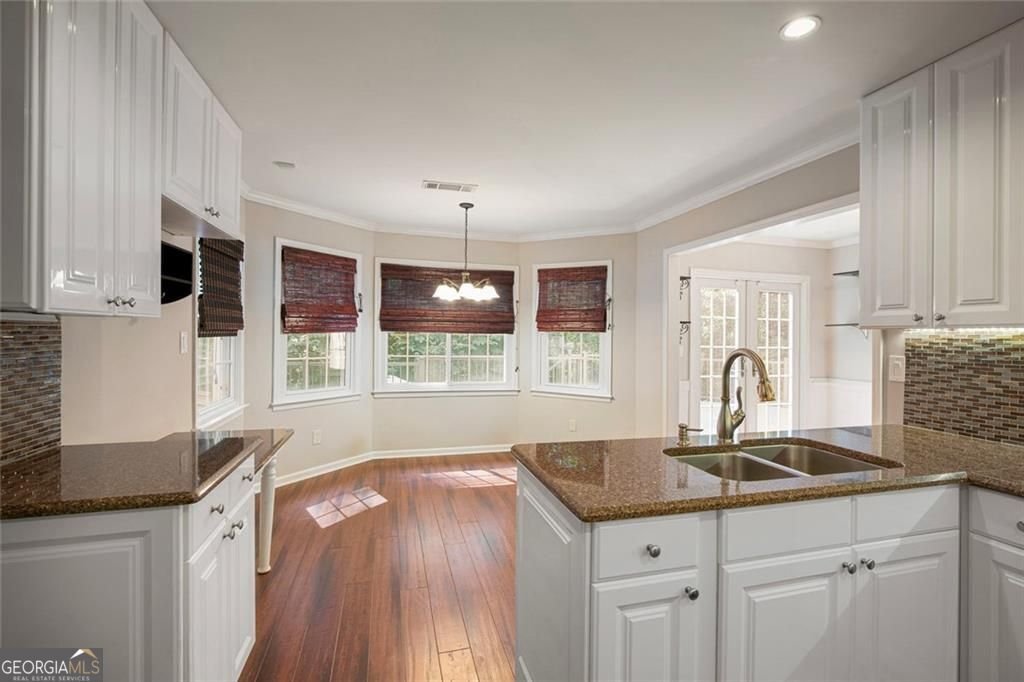 2212 Heritage Trace Drive Marietta - Photo 37