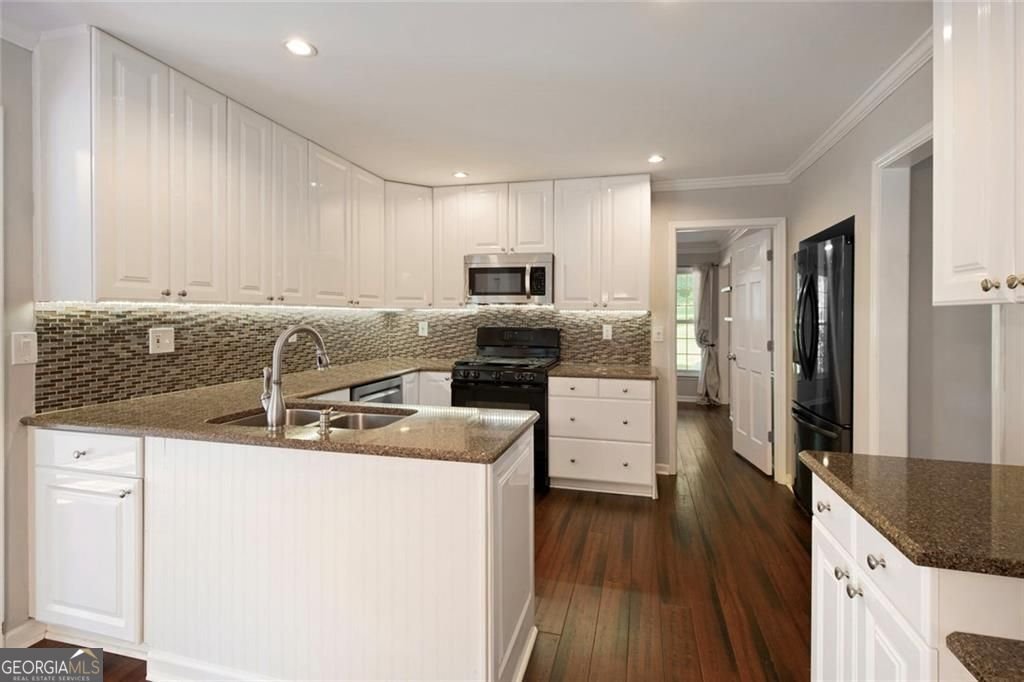 2212 Heritage Trace Drive Marietta - Photo 38