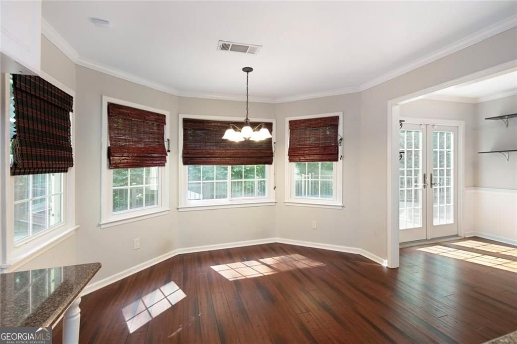 2212 Heritage Trace Drive Marietta - Photo 45
