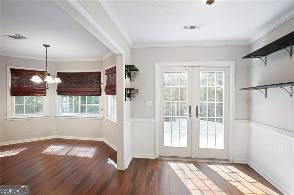2212 Heritage Trace Drive Marietta - Photo 47