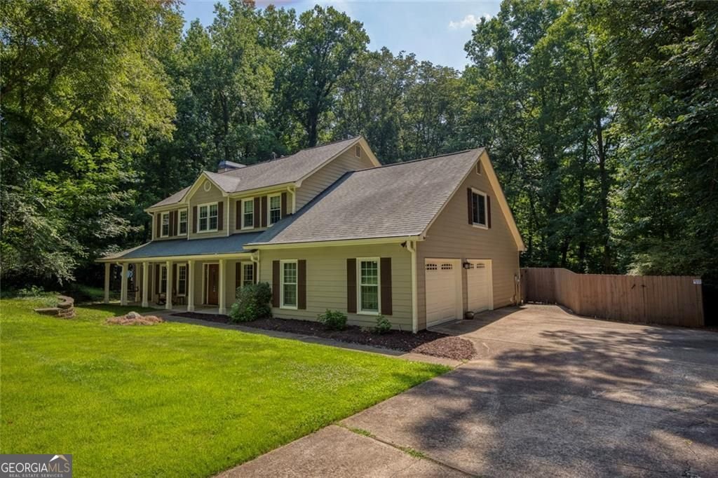 2212 Heritage Trace Drive Marietta - Photo 6