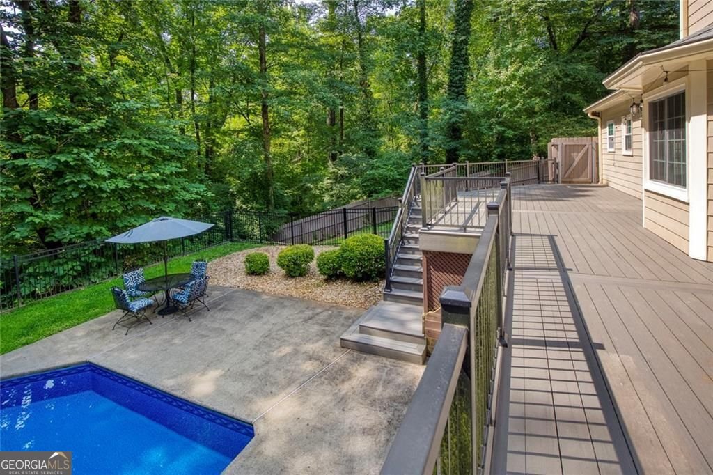 2212 Heritage Trace Drive Marietta - Photo 73