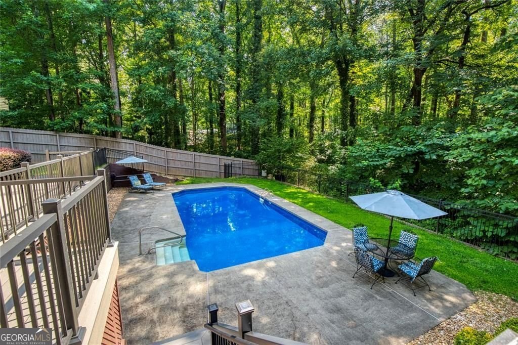 2212 Heritage Trace Drive Marietta - Photo 74