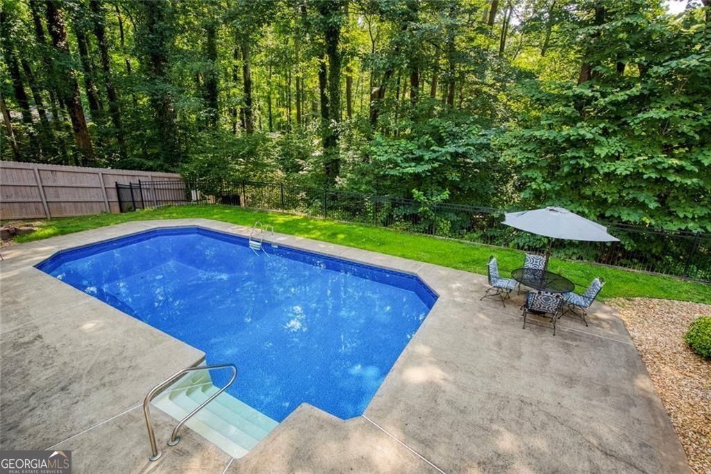 2212 Heritage Trace Drive Marietta - Photo 75