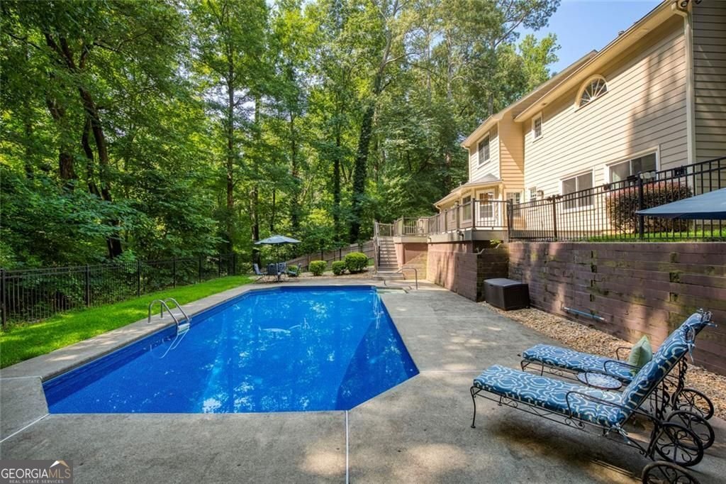 2212 Heritage Trace Drive Marietta - Photo 77