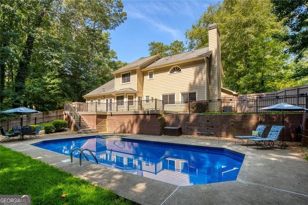 2212 Heritage Trace Drive Marietta - Photo 80