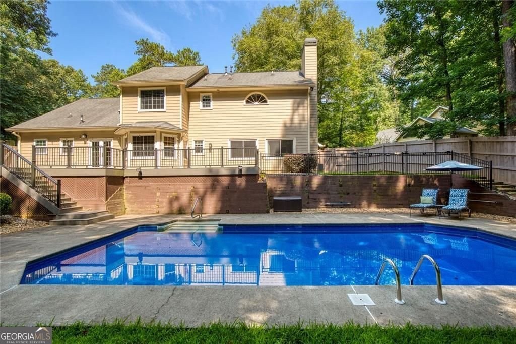 2212 Heritage Trace Drive Marietta - Photo 81