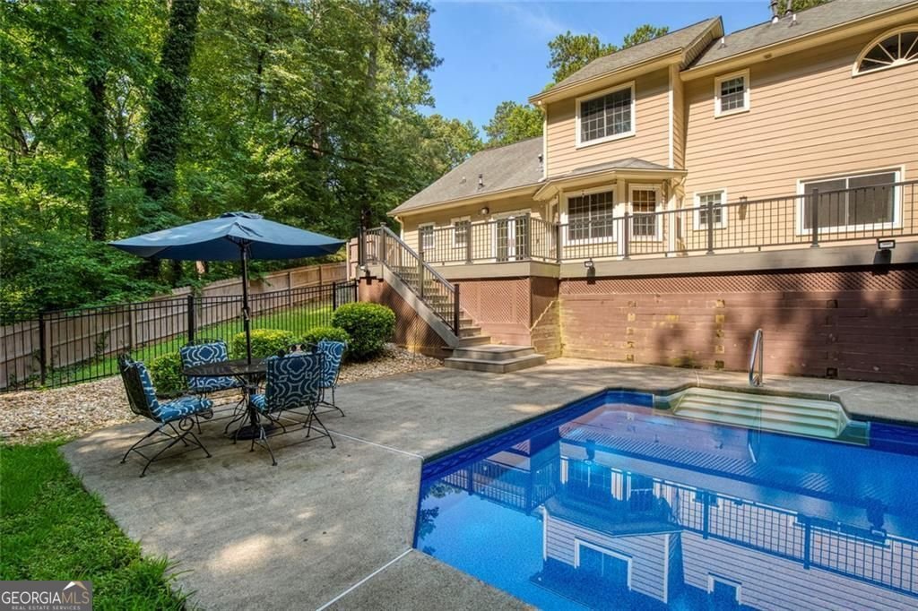 2212 Heritage Trace Drive Marietta - Photo 82