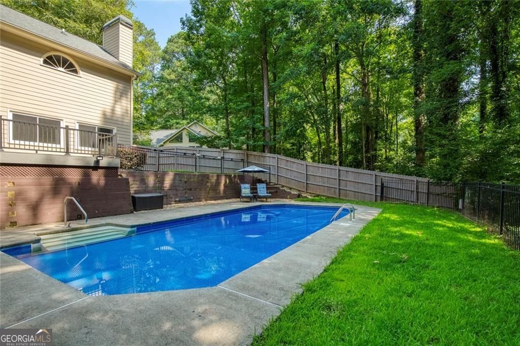 2212 Heritage Trace Drive Marietta - Photo 83