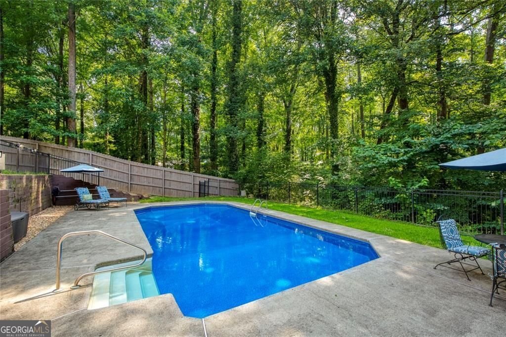 2212 Heritage Trace Drive Marietta - Photo 85