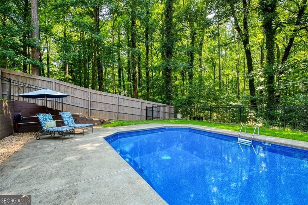 2212 Heritage Trace Drive Marietta - Photo 86