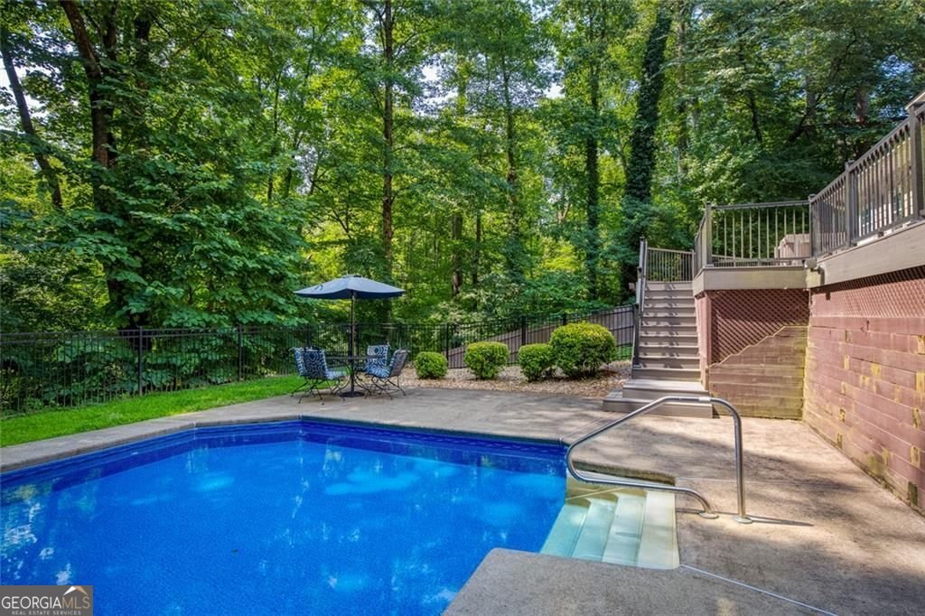 2212 Heritage Trace Drive Marietta - Photo 87