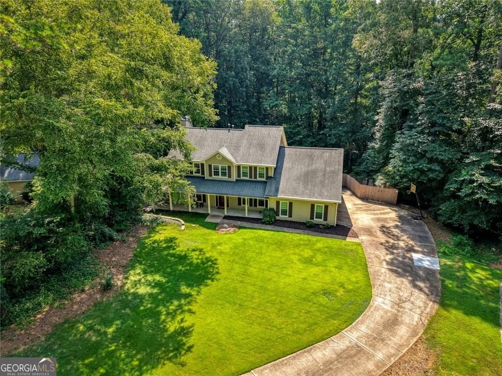 2212 Heritage Trace Drive Marietta - Photo 9