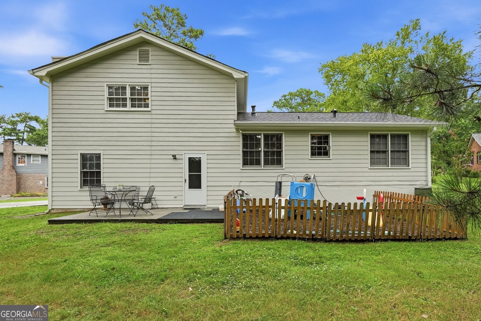 1167 Hutch Lane Snellville - Photo 19