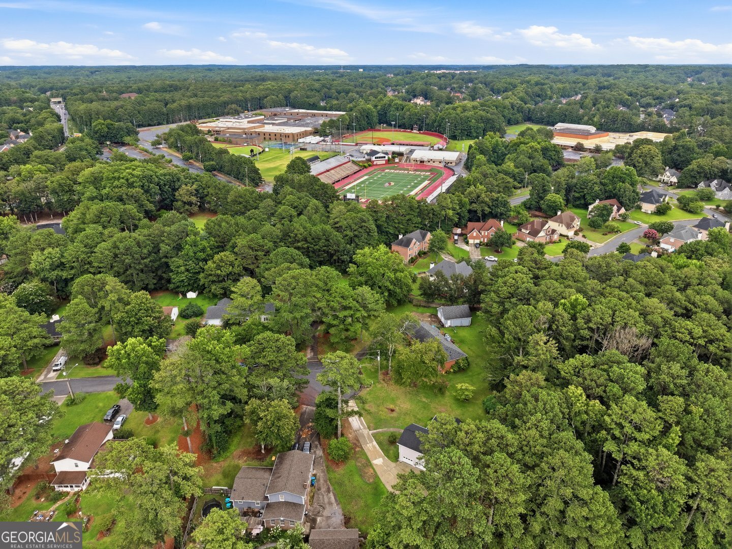 1167 Hutch Lane Snellville - Photo 20