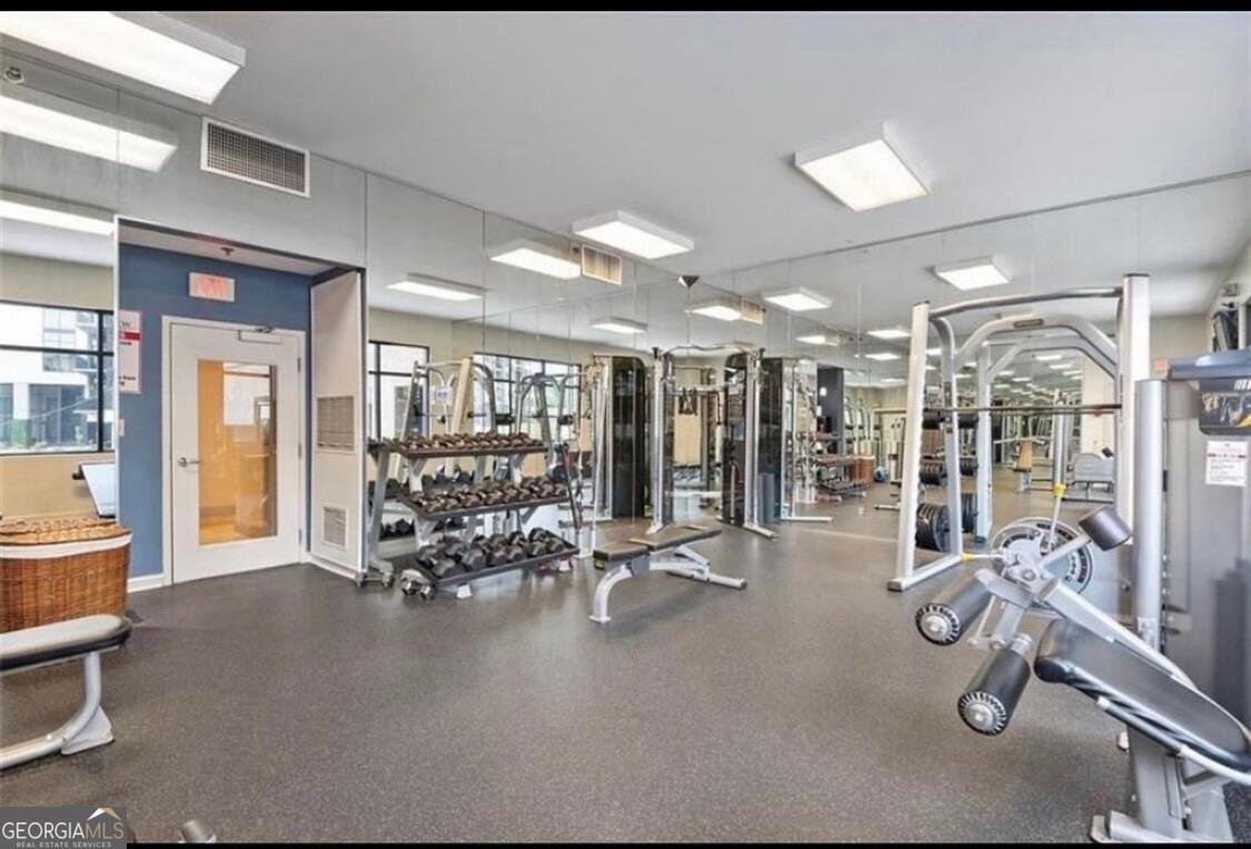 3481 Lakeside Drive Atlanta - Photo 23