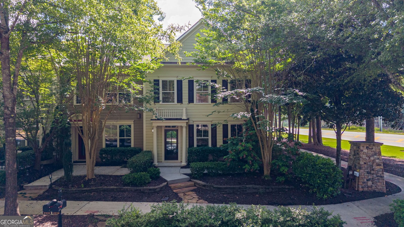 9938 Mancunian Way Douglasville - Photo 10