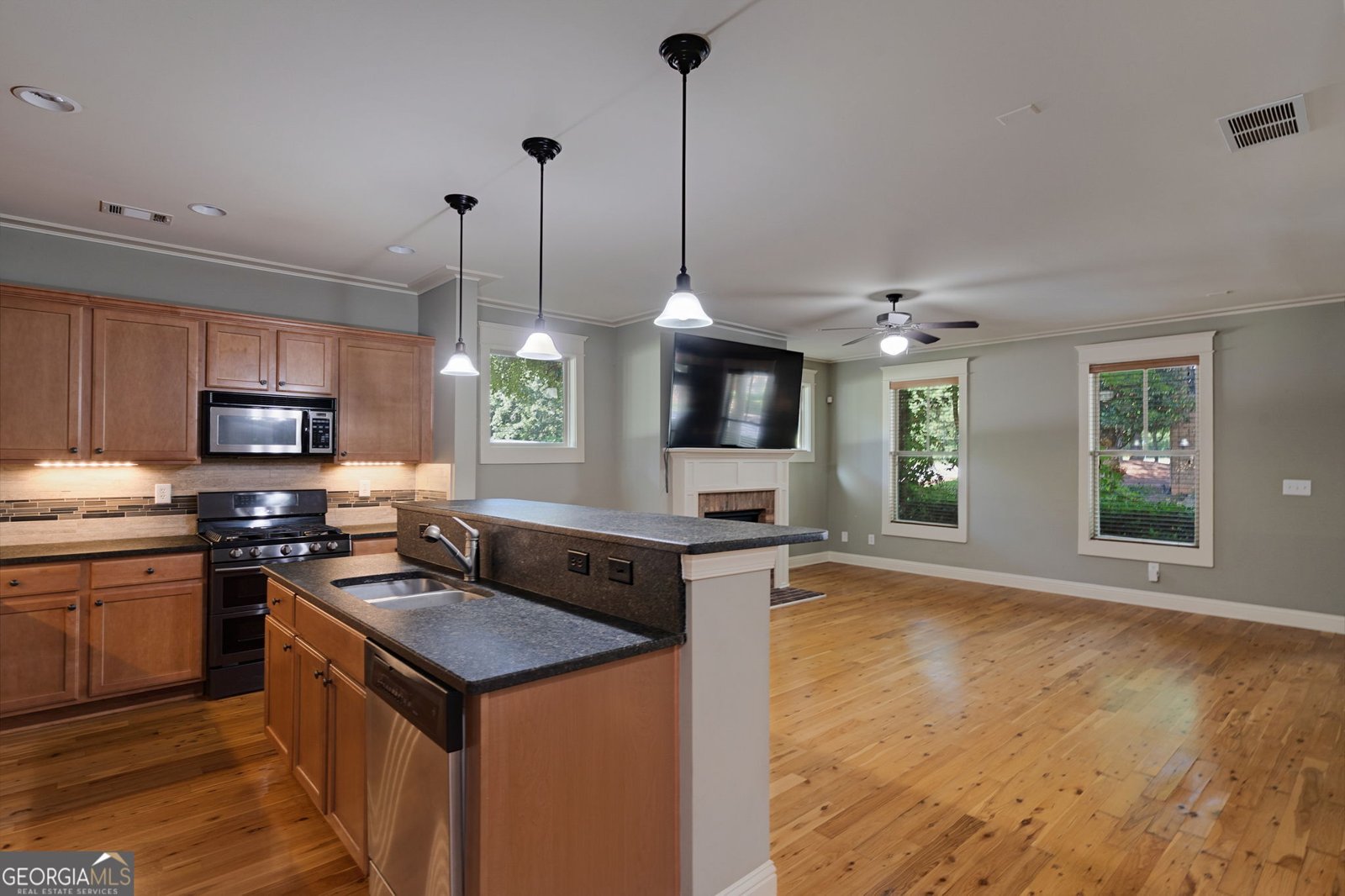 9938 Mancunian Way Douglasville - Photo 103