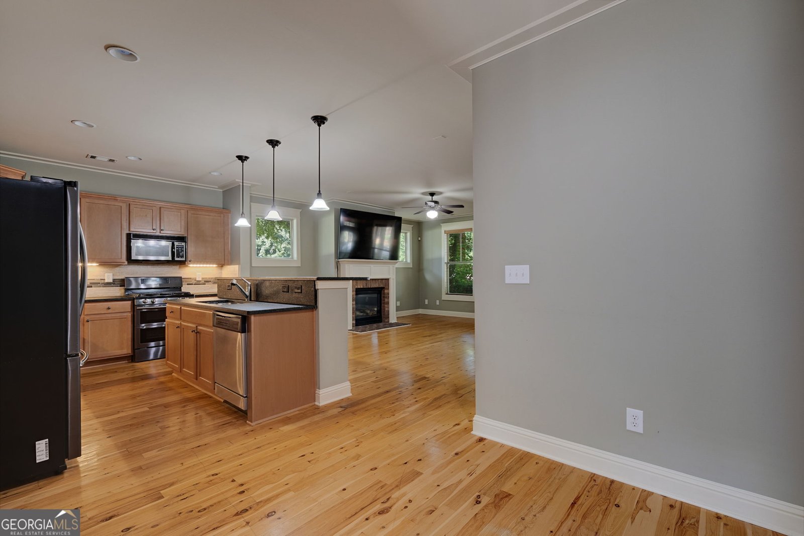 9938 Mancunian Way Douglasville - Photo 104