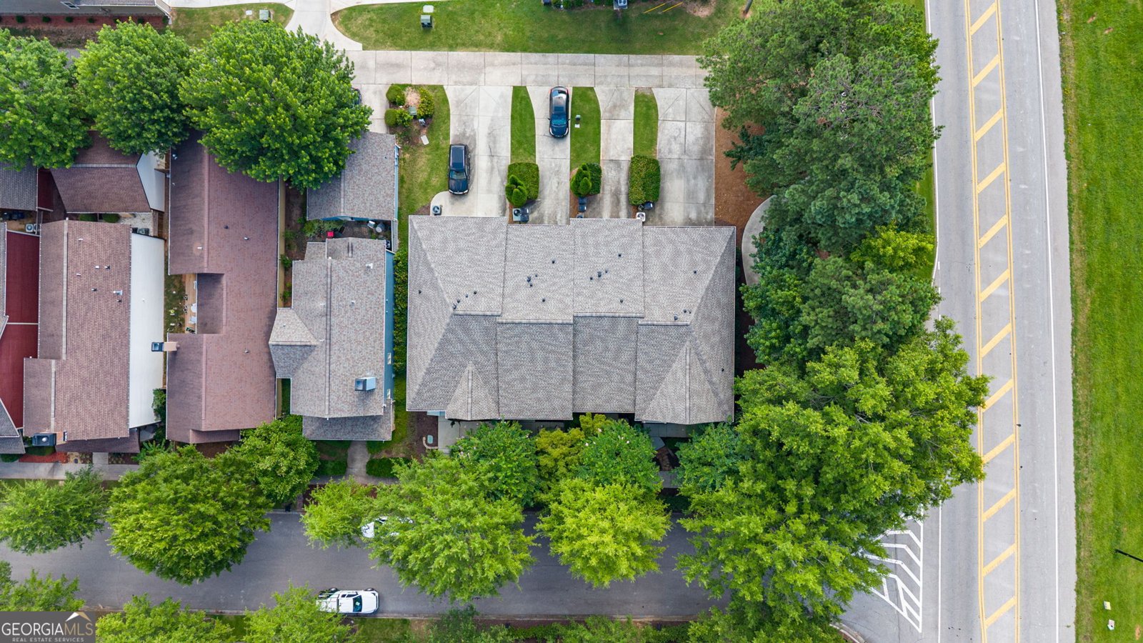 9938 Mancunian Way Douglasville - Photo 12
