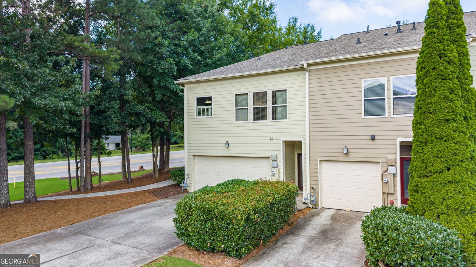 9938 Mancunian Way Douglasville - Photo 17
