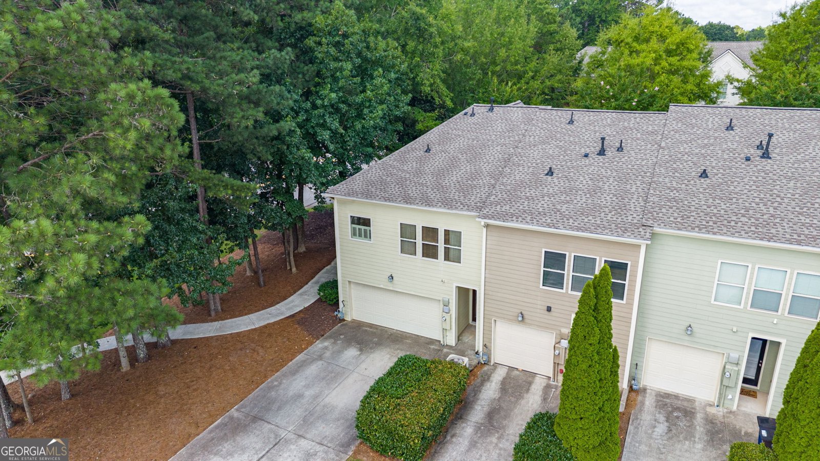 9938 Mancunian Way Douglasville - Photo 18