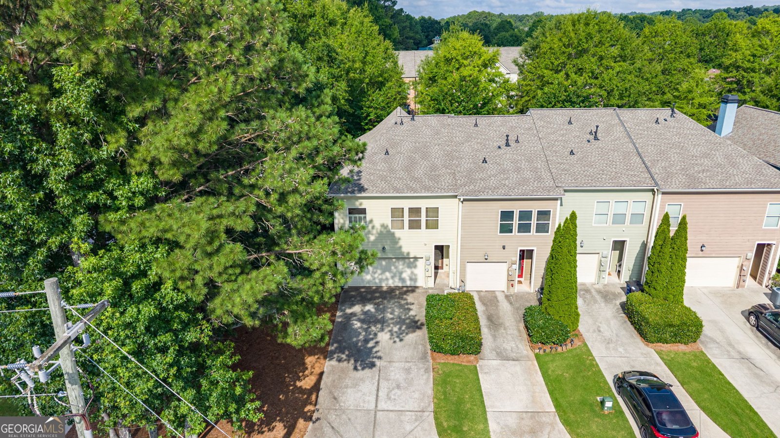 9938 Mancunian Way Douglasville - Photo 19