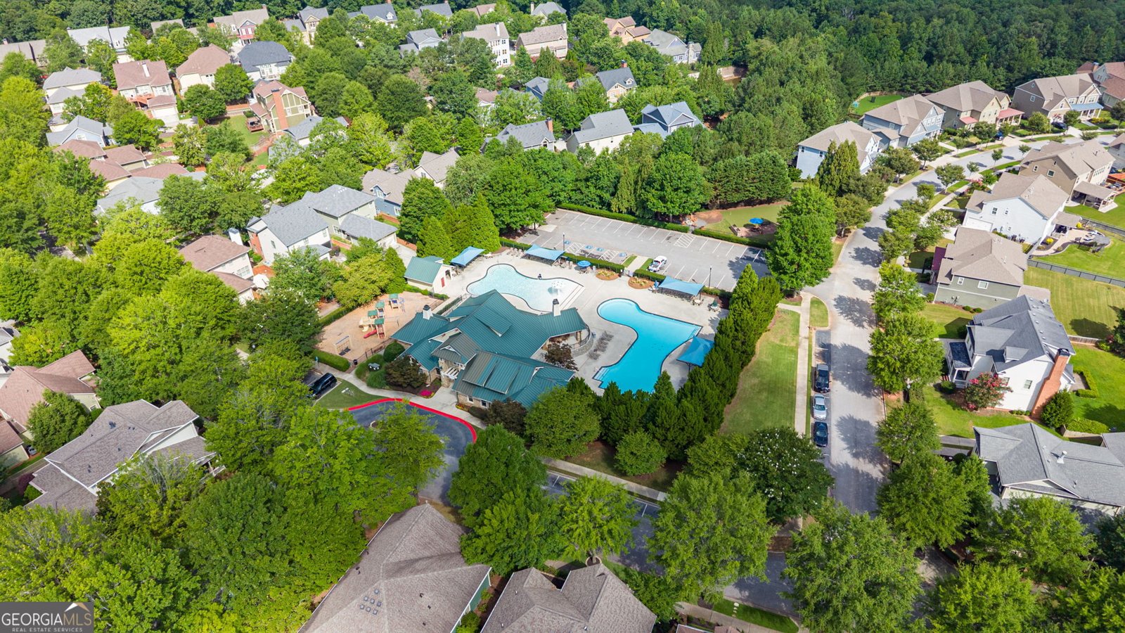 9938 Mancunian Way Douglasville - Photo 23