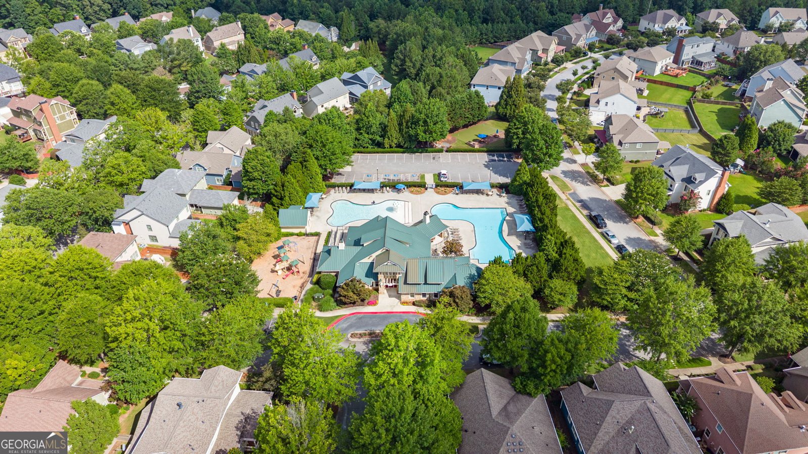 9938 Mancunian Way Douglasville - Photo 24